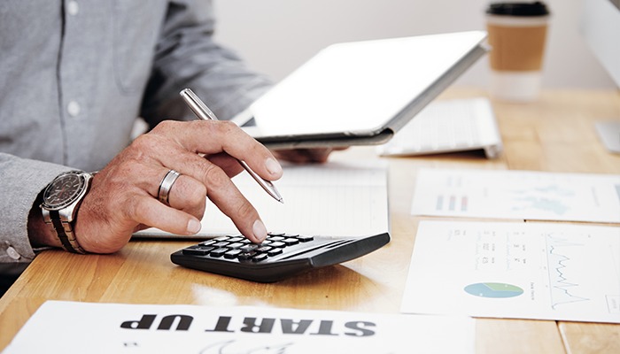 tax consultant in Chennai