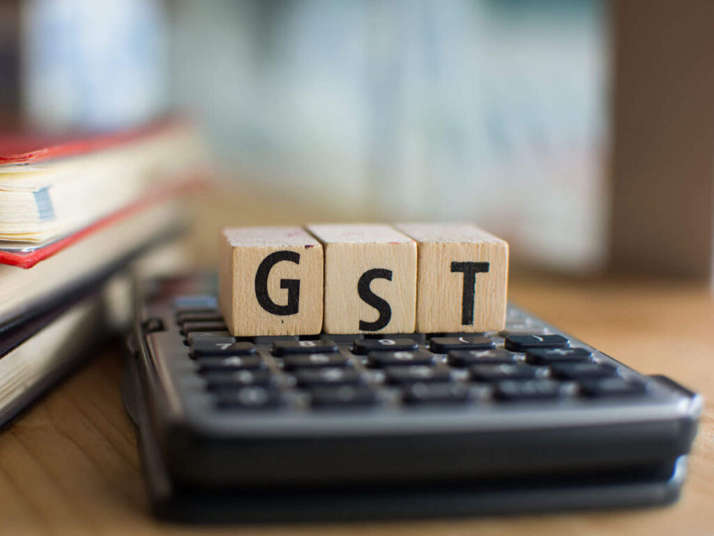 GST registration in Chennai