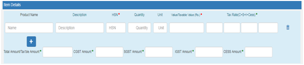 GST Registration in chennai