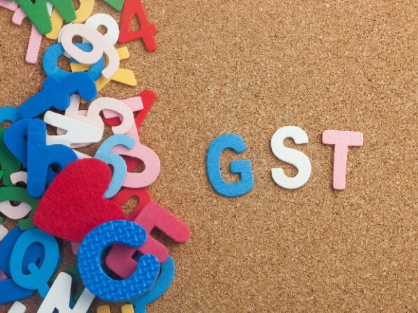 GST consultant in chennai
