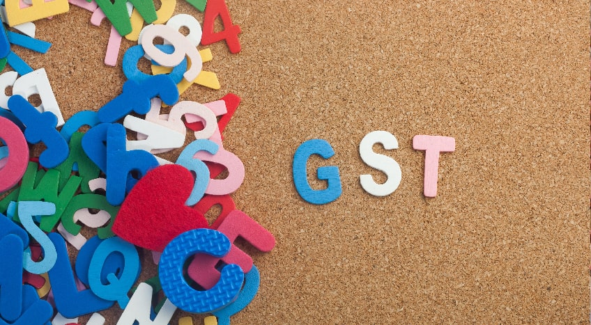 GST consultant in chennai