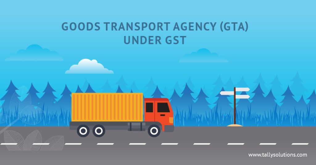 GST registration in Chennai