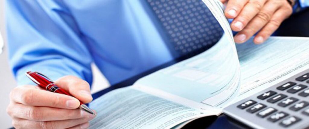 tax consultant in Chennai