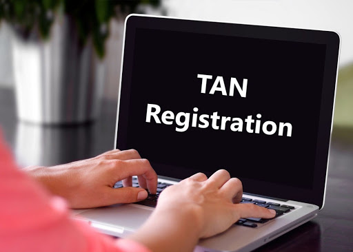 tan registration in Chennai