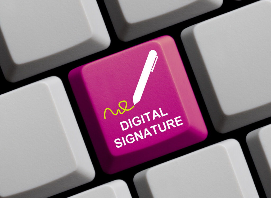 digital signature certificate in chennai