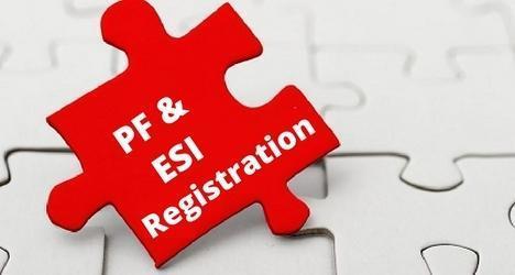 ESI/EPF registration in Chennai