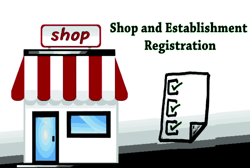 shop and establishment registration in Chennai