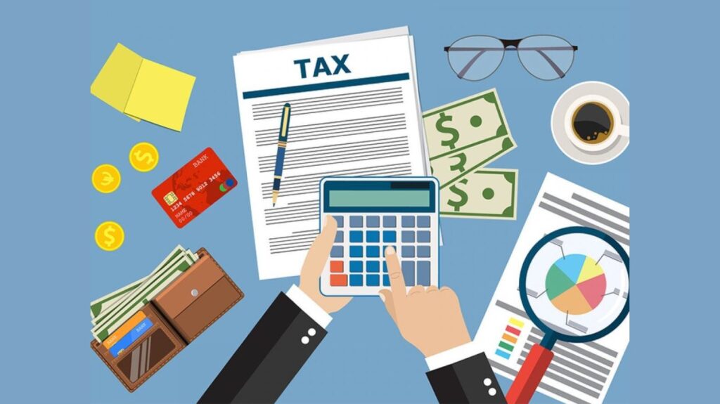 income tax return in Tambaram, Chennai