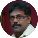 Nandeshwara .R profile picture